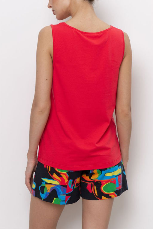 ШОРТЫ ЖЕНСКИЕ арт. 5702W-45068.2H-093 - Almando melado фото 8