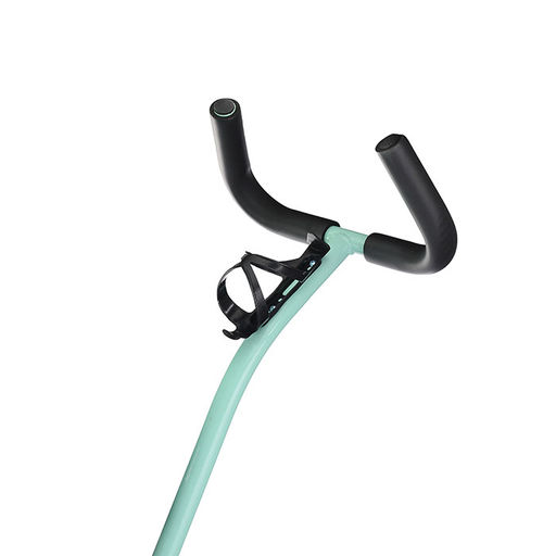 Велосипед 3-х колесный, зеленый