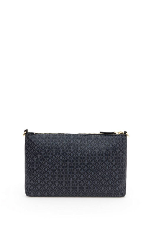 Женская черная сумка через плечо Неожиданная скидка в корзине - U.s. polo assn фото 3