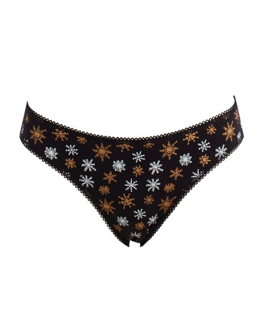 Трусы жен., в комплекте 3 шт жен. - Deseo фото 7