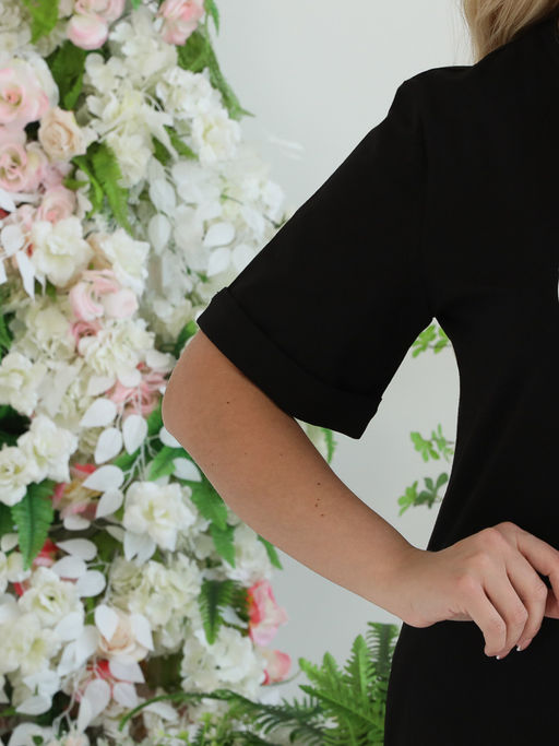 Платье П3-5522/5 - Wisell фото 12