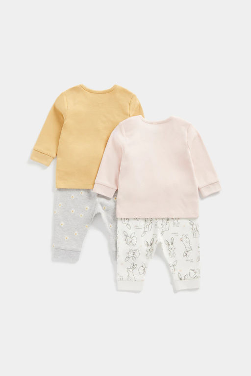 Mothercare / Пижамы 2 шт.  фото 3