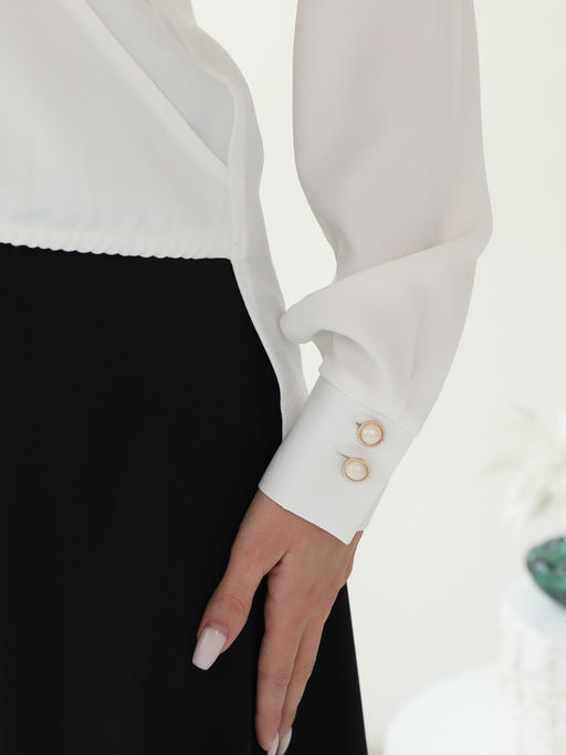 БлузаМ5-5351 - Wisell фото 14