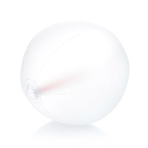 Мяч в пакете