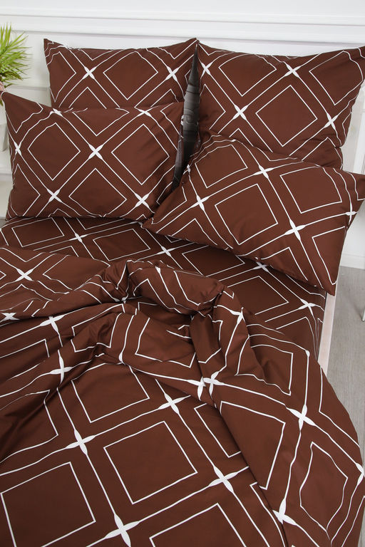 Наволочка сатин Искушение