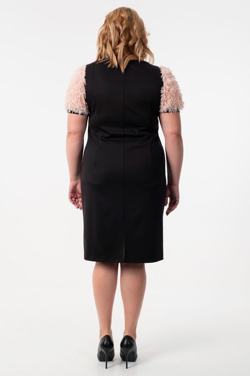 Платье П3-4185/1 - Wisell фото 2