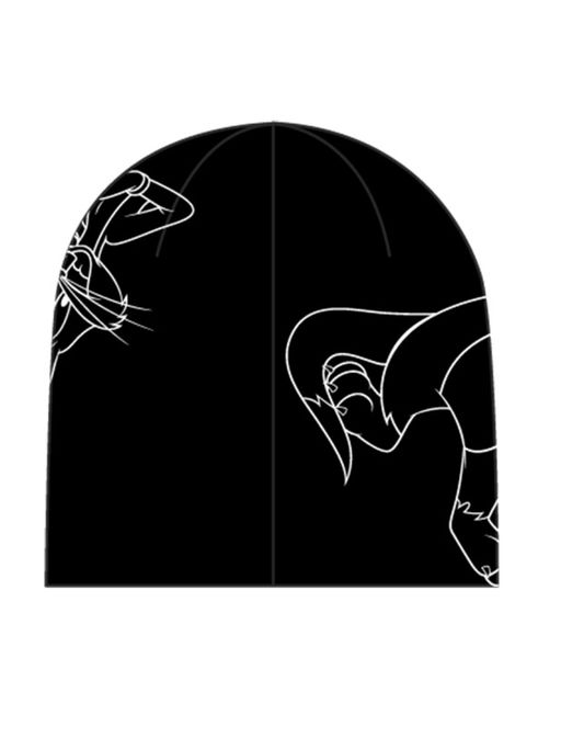 PlayToday / Шапка для девочки