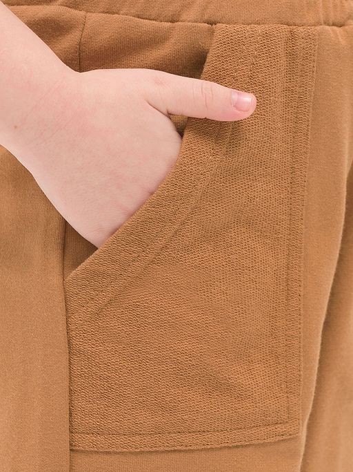 Уценка Pelican GFB3333 бриджи для девочек  фото 4