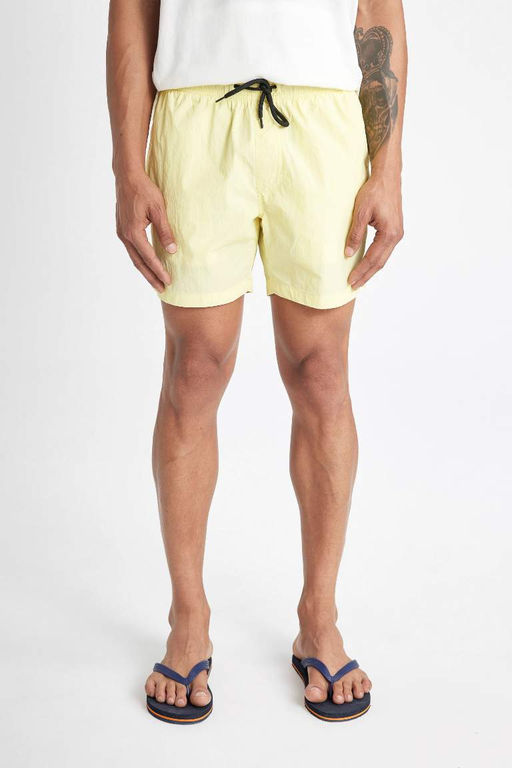 Короткие шорты для плавания - Defacto фото 4