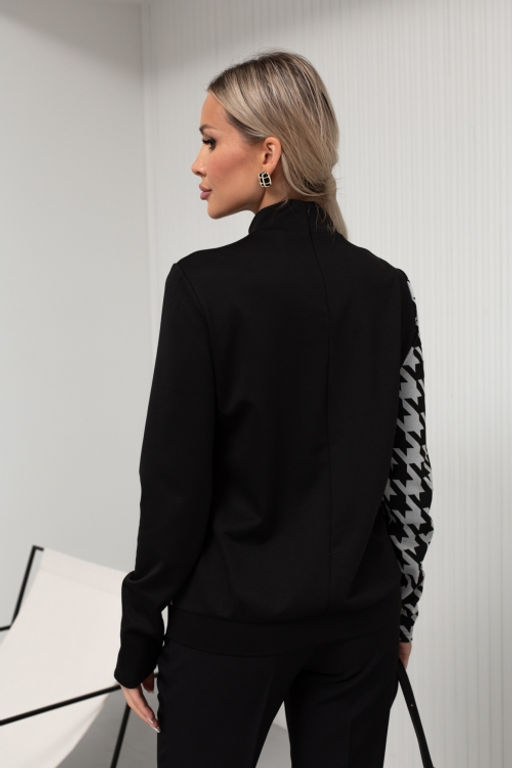 VALENTINA Джемпер Айрис №5  фото 6