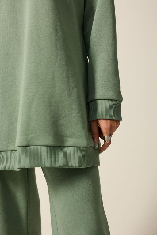 Брюки Golden Valley 1093 светло-зеленый  фото 3