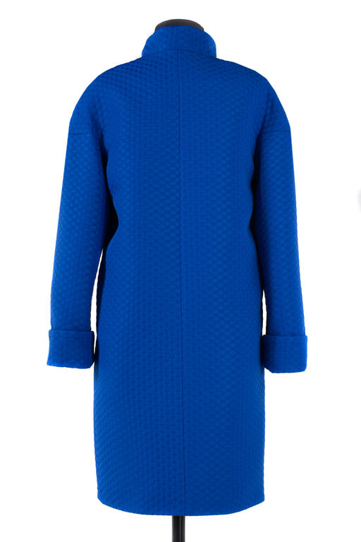 012-0065 Пальто облегченное - El podio фото 4