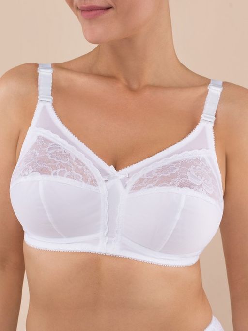 -22% Бюстгальтер Aveline 665772 Чёрный  фото 8