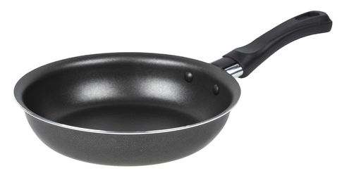 Сковорода 180 мм, без крышки, антипригарное покрытие, 1,6мм Сплав А5, Атлас - Калитва фото 16