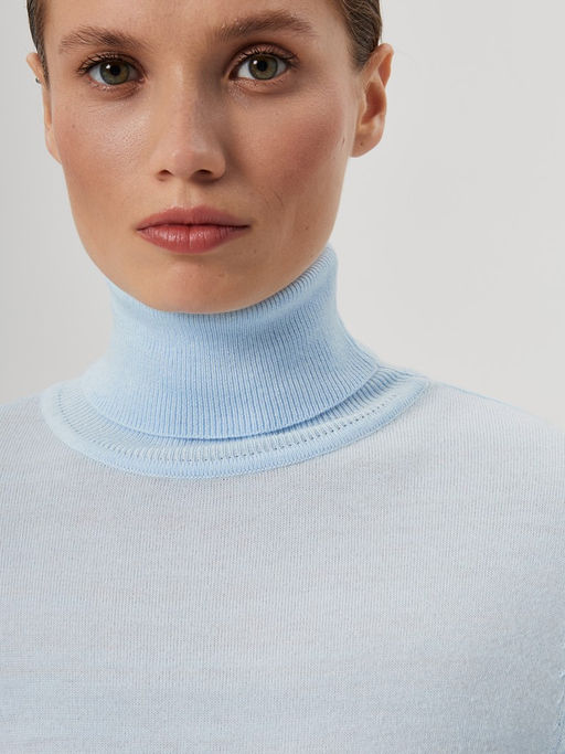 Джемпер женский 12511-53038 red - Eleganzza фото 14