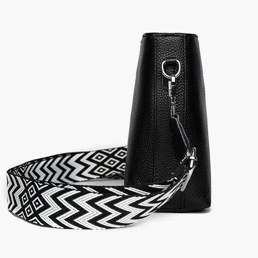 Bags Сумка женская / кожа / 011816 фото 14