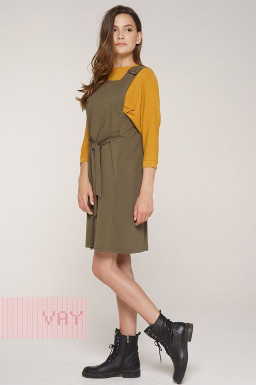 Сарафан женский 192-3568 - Vay фото 2