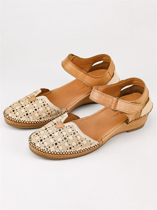 Босоножки 100-B52-02