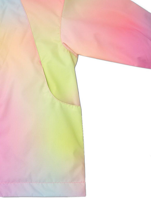 Куртка утепленная д/дев. Мари - Oldos фото 7