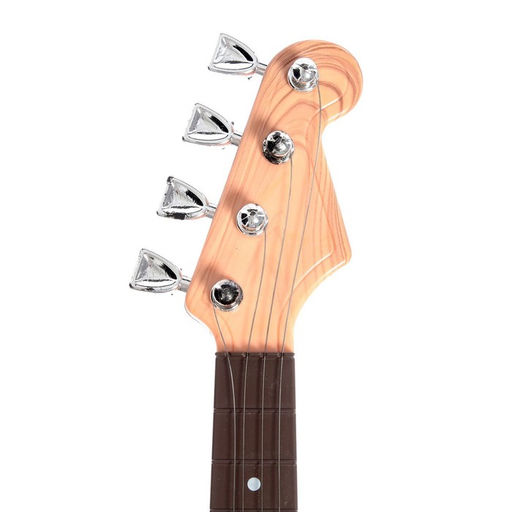 Уценка Игрушка музыкальная Гитара рокер, звуковые эффекты, МИКС