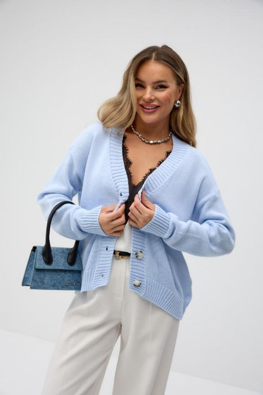 Кардиган женский - Esenia фото 31