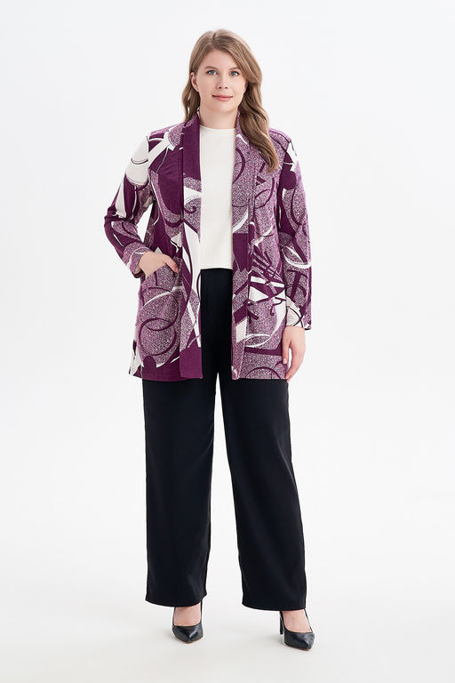 Кардиган - Olsi фото 4