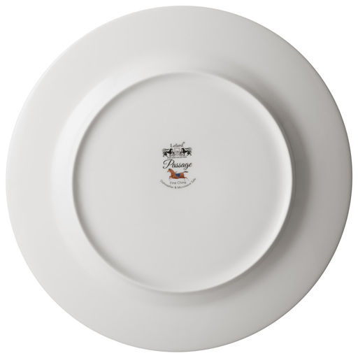 НАБОР ТАРЕЛОК ЗАКУСОЧНЫХ LEFARD PASSAGE 2 ШТ. 22,5 СМ  фото 3