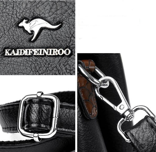 KAIDIFEINIROO Сумка женская 8280  фото 14