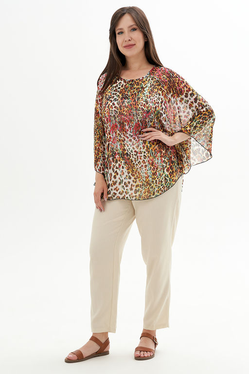 Блузка - Olsi фото 4