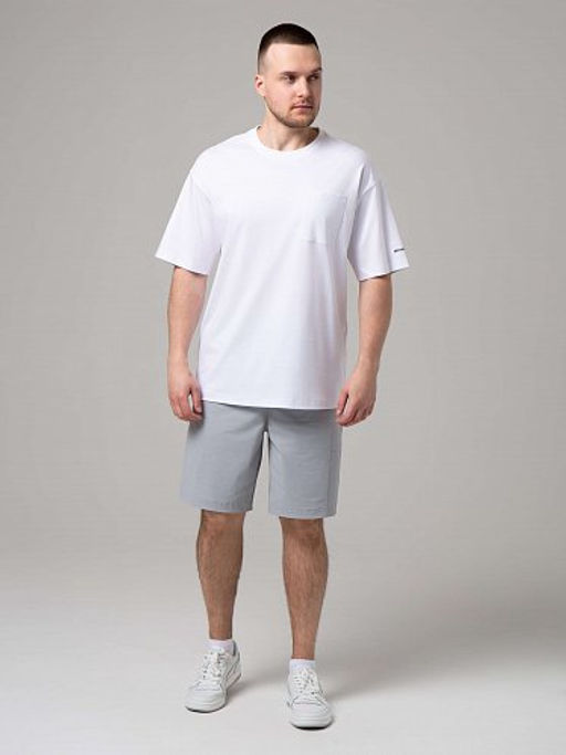 E2497-6 футболка мужская - Strobbs фото 2