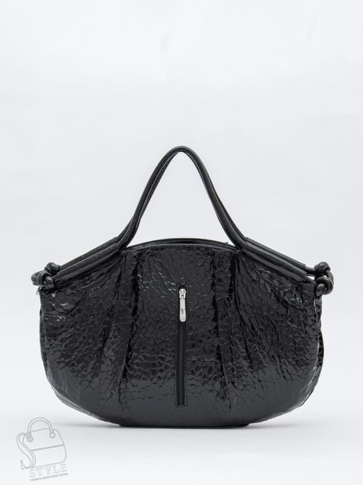 Сумка женская  51141S black Velina Fabbiano-Safenta  в Новосибирске