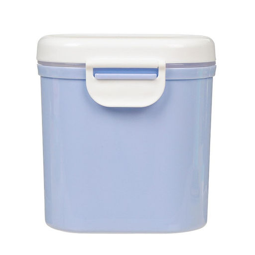 Контейнер для детского питания M&B ВИД 5, голубой