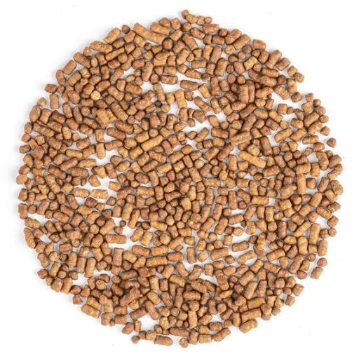 Гречишный Чай гранулированный темный