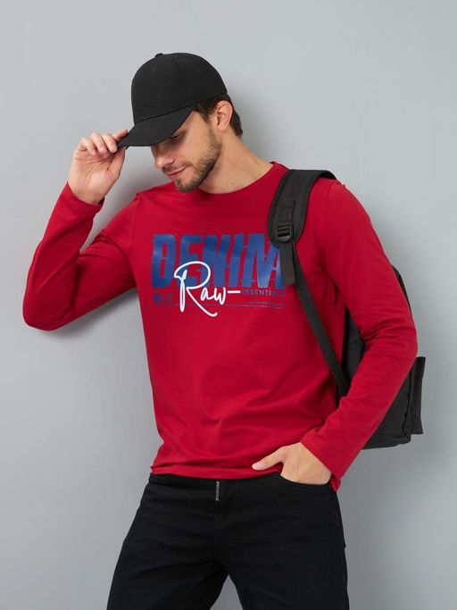 Футболка мужская _ - F5 фото 6