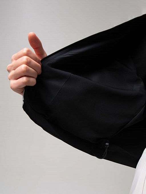 T3469-3 ветровка женская