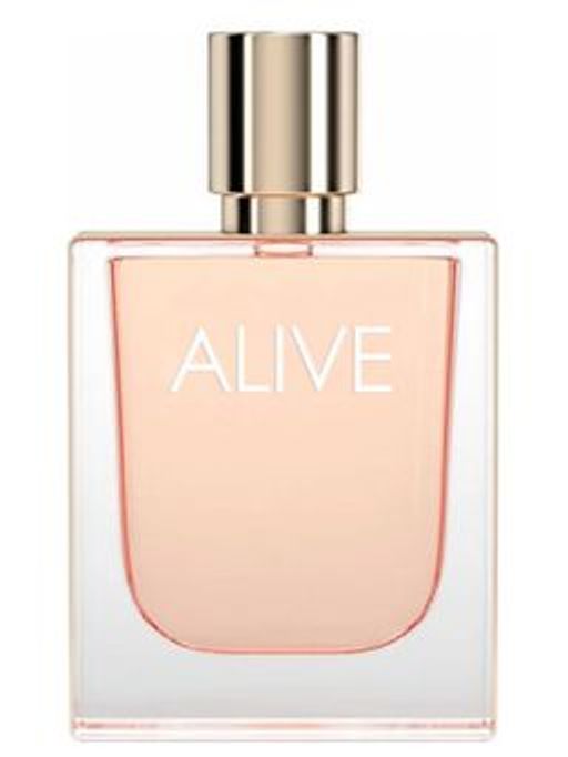 HUGO BOSS ALIVE lady 30ml edp