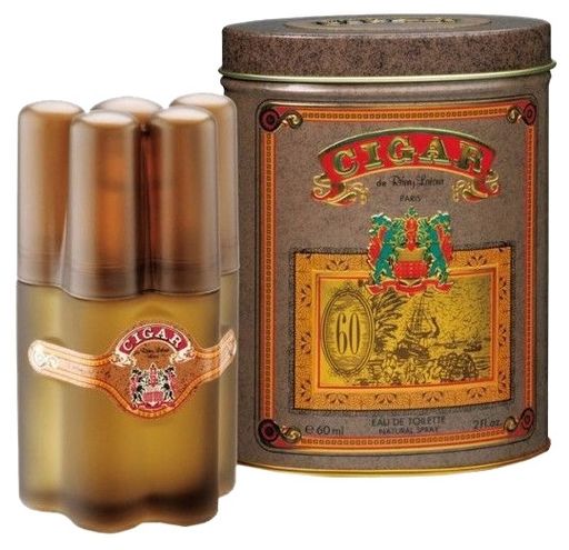 REMY LA TOUR CIGAR m EDT 100 ml M, туалетная вода