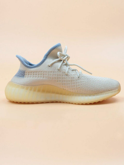 05-A557-5 BEIGE Кроссовки женские (текстиль)