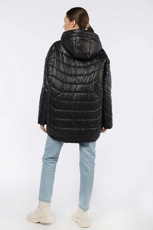 Куртка демисезонная (синтепон 150) - El podio фото 15