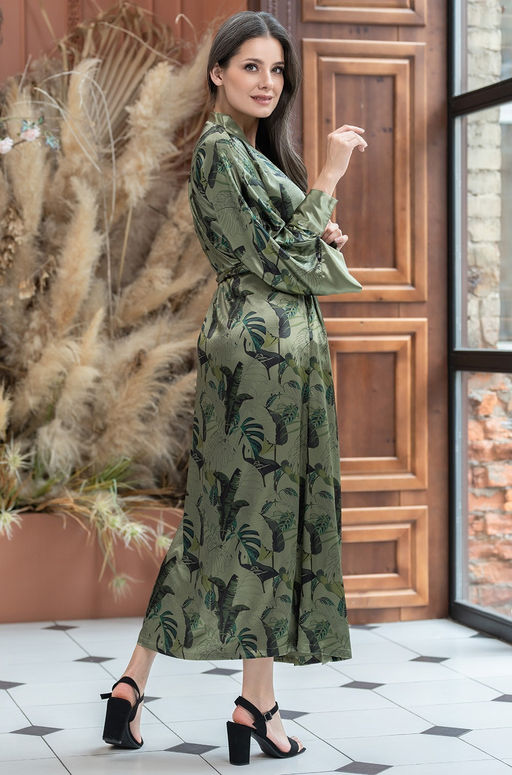 Халат Mia-Amore  фото 2