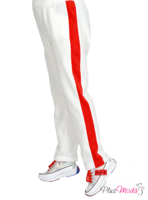 Брюки Модель №953 размеры 44-84 - Plusmoda фото 5