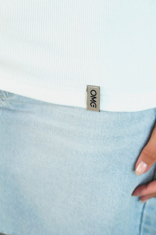 Лонгслив женский лапша ЛГ-02