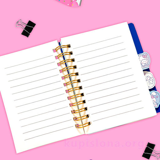 Блокнот Good friend - Купи слона фото 7