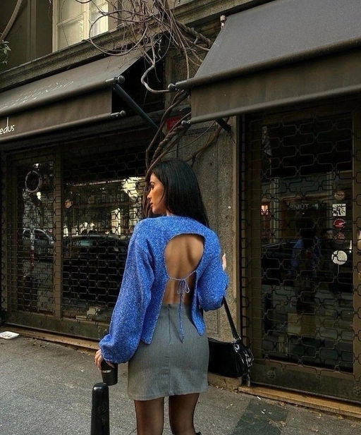 Кофта, Артикул: 131095 - Liketon фото 2