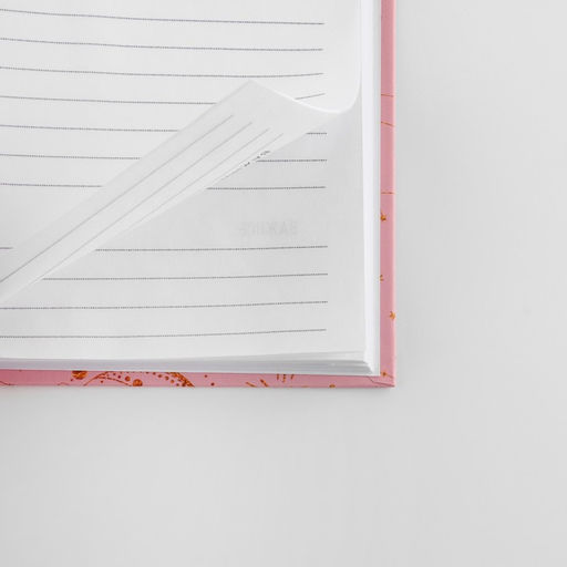 Подарочный набор «Ты целая вселенная», ежедневник 80 листов и ручка