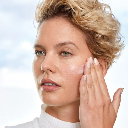 Увлажняющий крем для лица с витамином Е, 100 мл