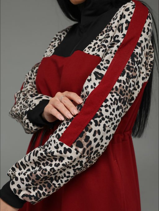 Луиза платье женское (оливковый) - Lovetex фото 23