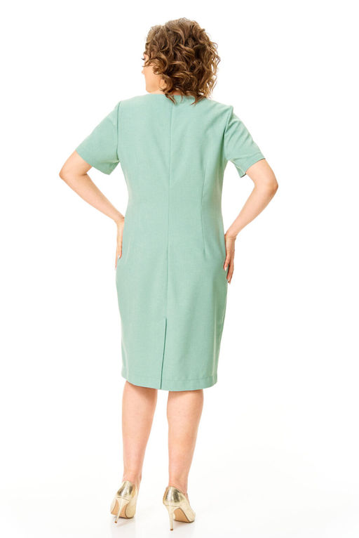 Костюм VI.ORO VR-1150 салатовый