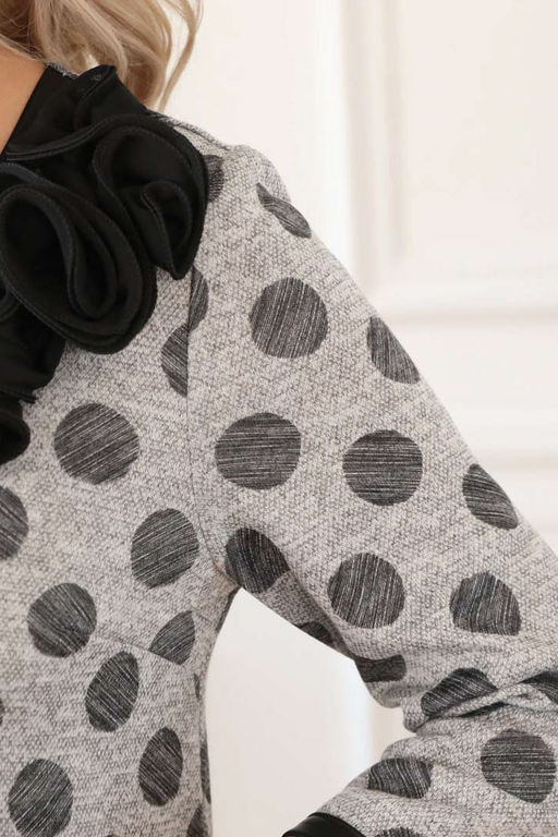 Платье П4-3933/4 - Wisell фото 5