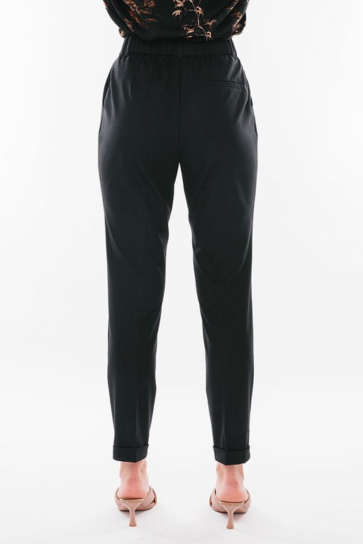 NOBBY, Женские брюки 77-716 (черный) фото 5